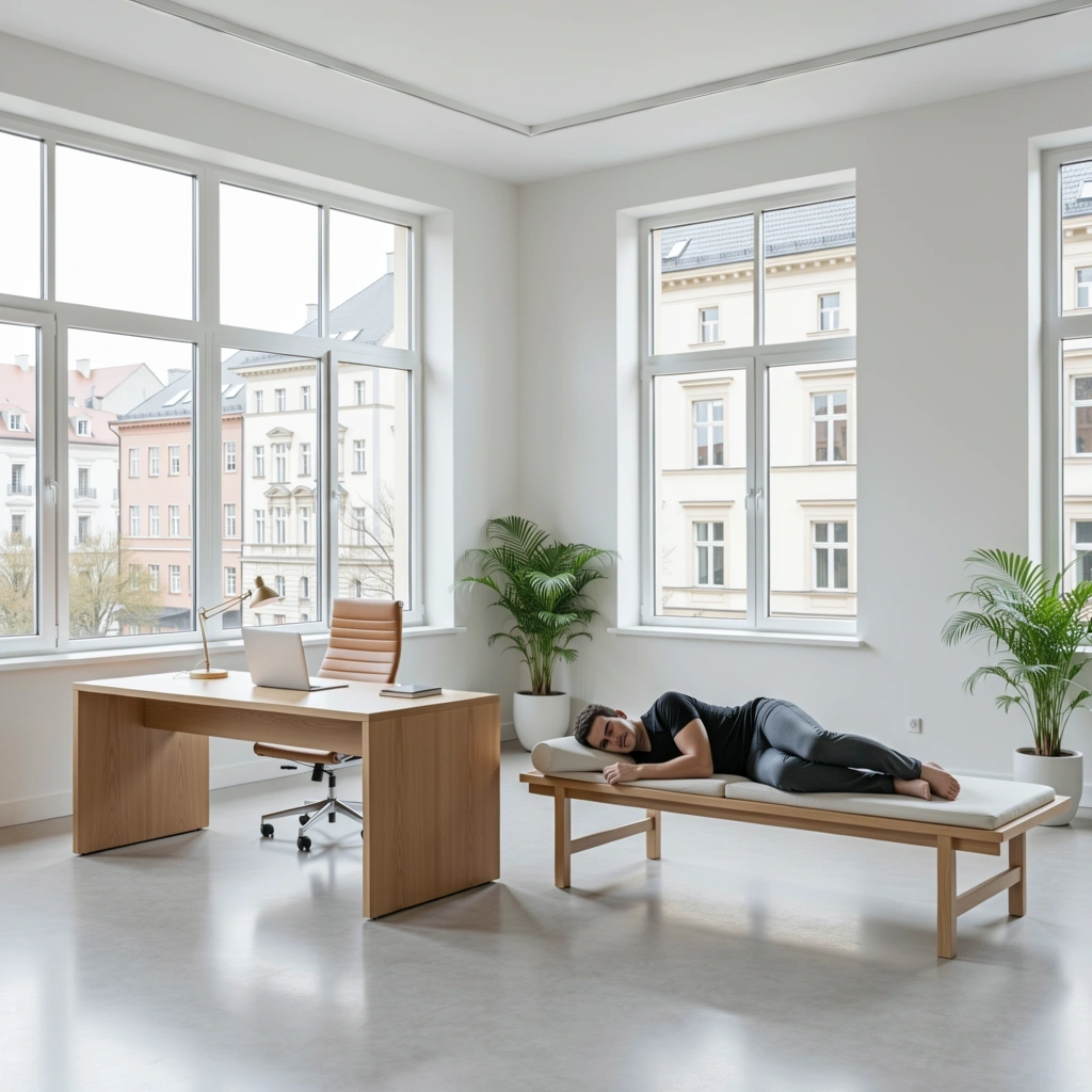 Büro Ambiente Dresden