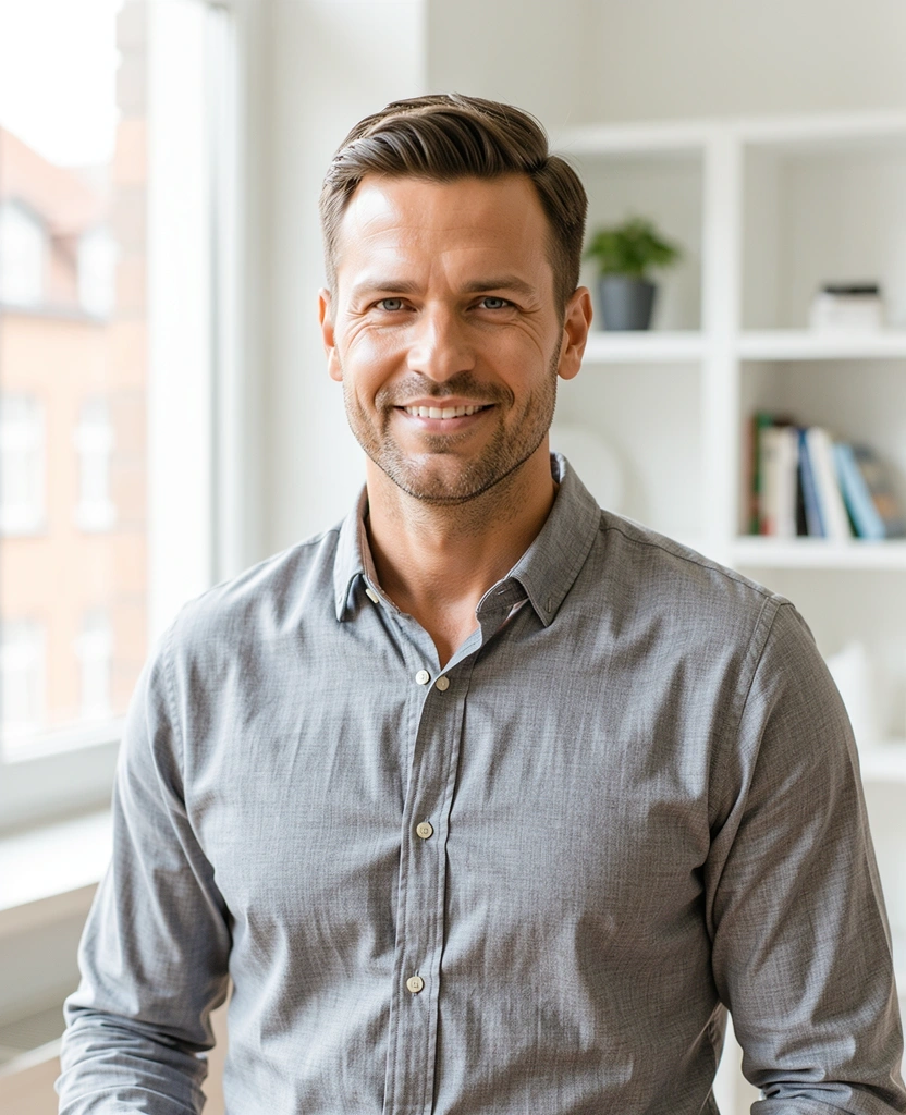 Coach bei Schlaftraenner